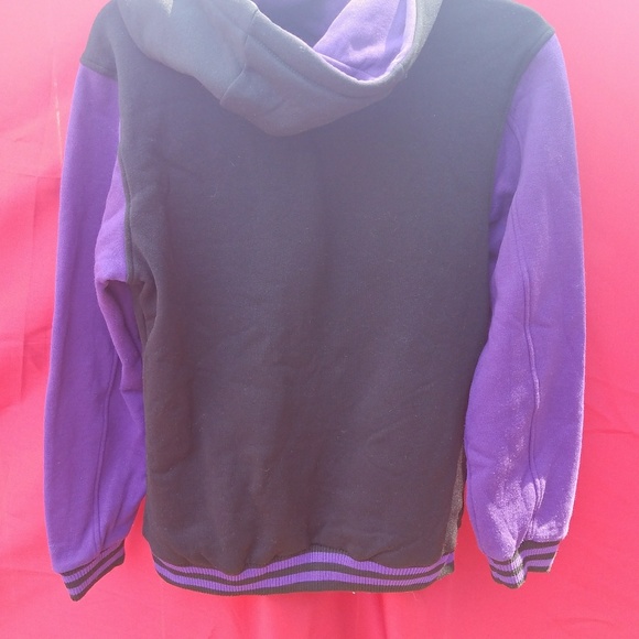 Men jacket - Picture 2 of 2